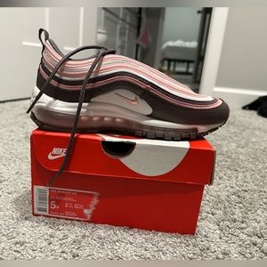 Nike Air Max 97 - 5Y